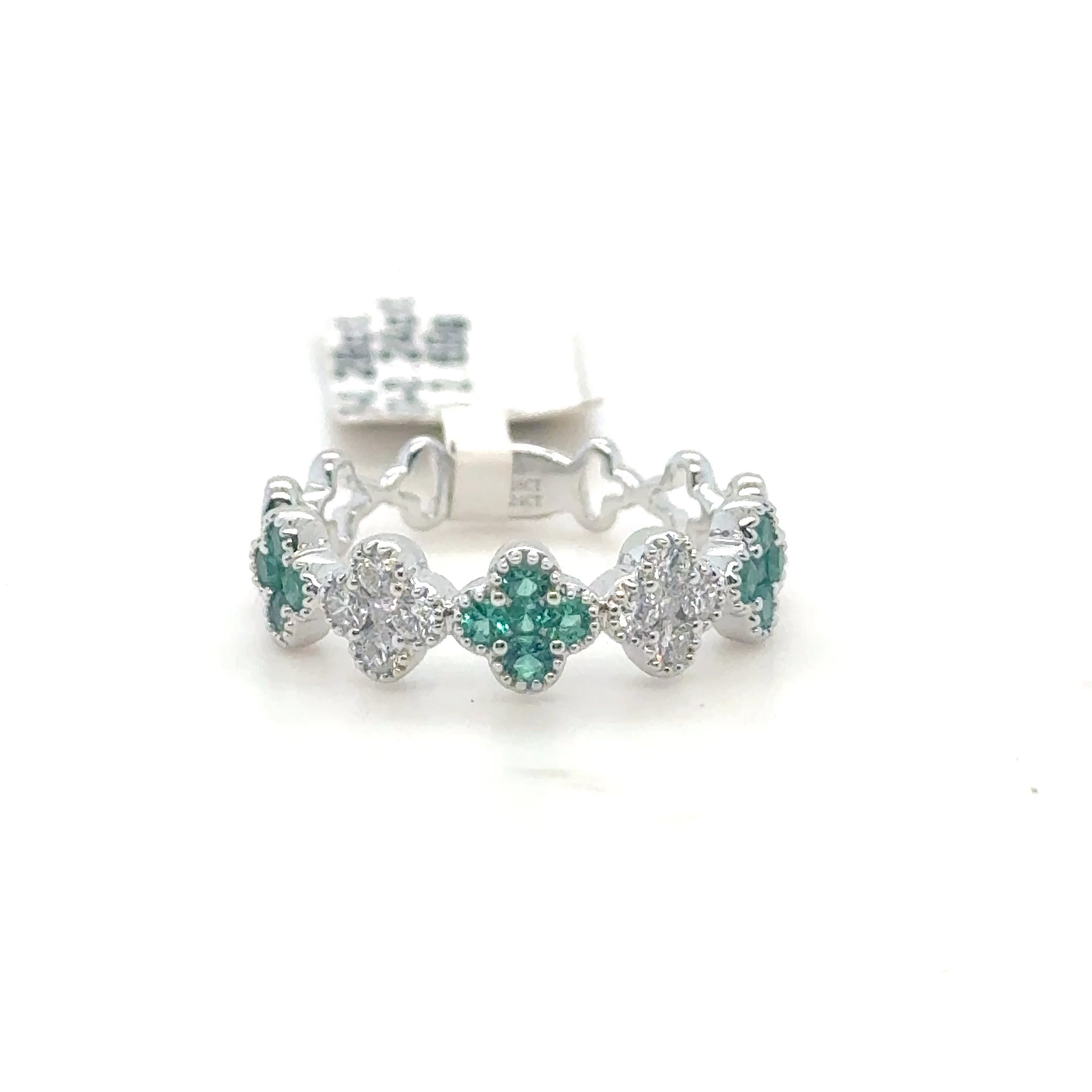Test ring