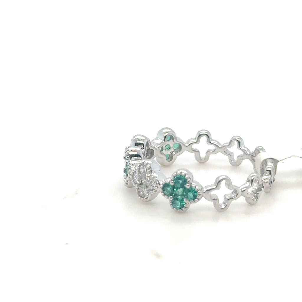 Test ring