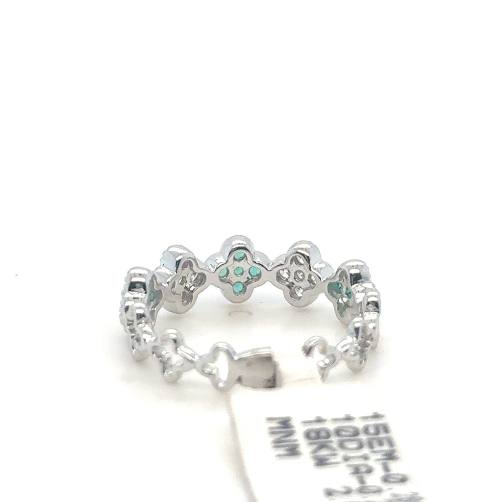 Test ring