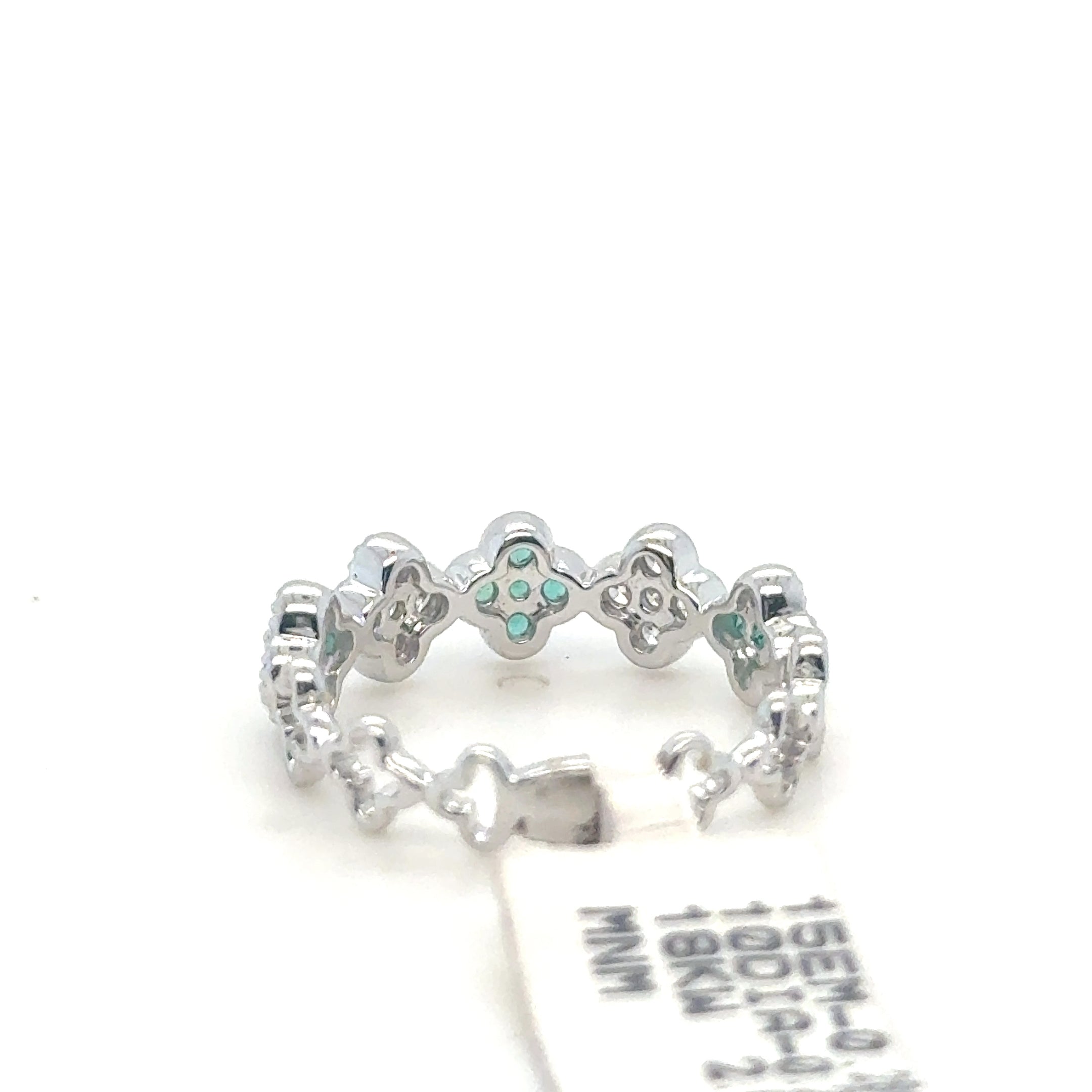 Test ring