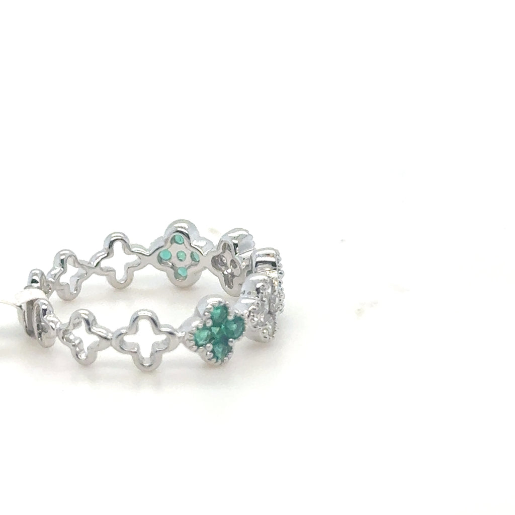 Test ring
