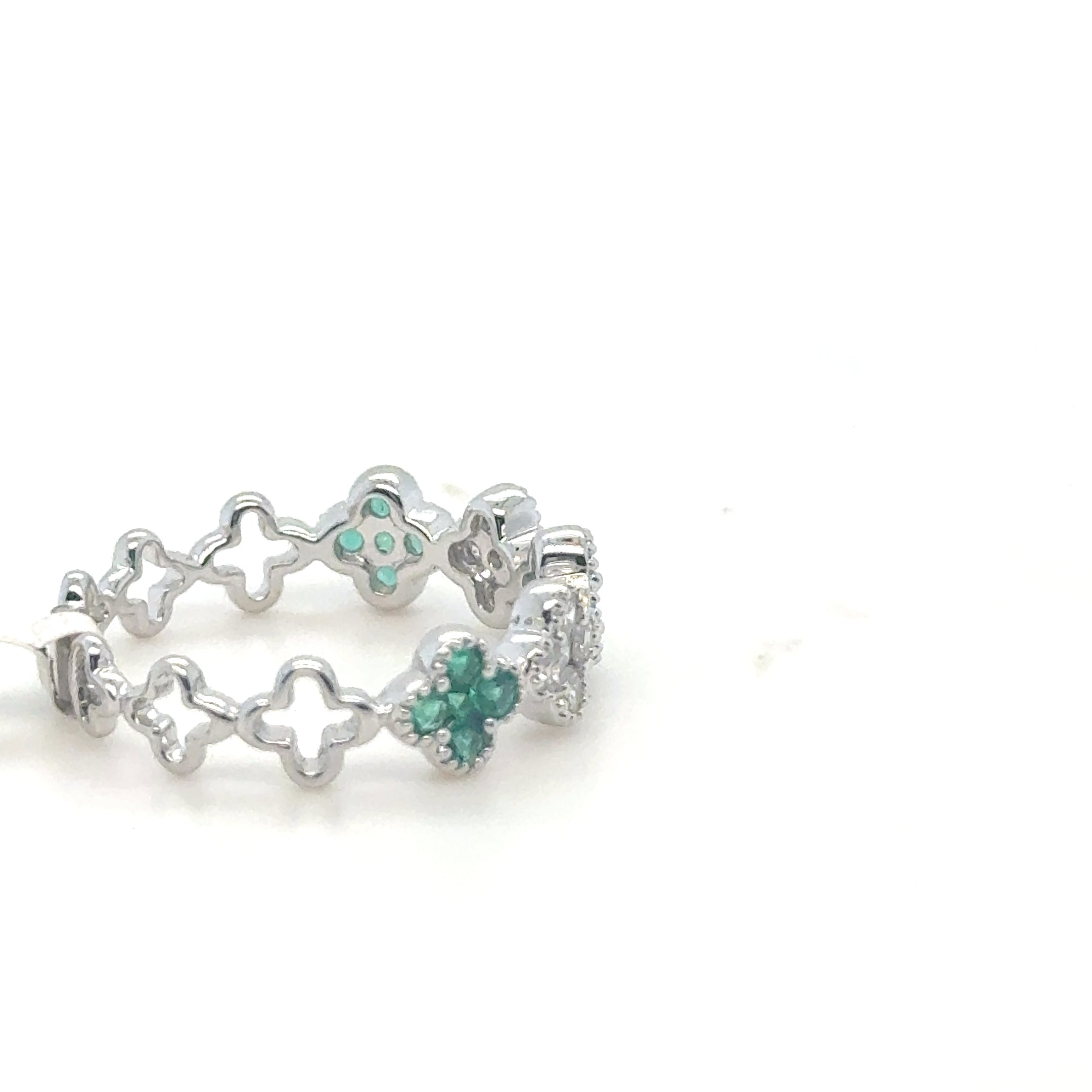 Test ring