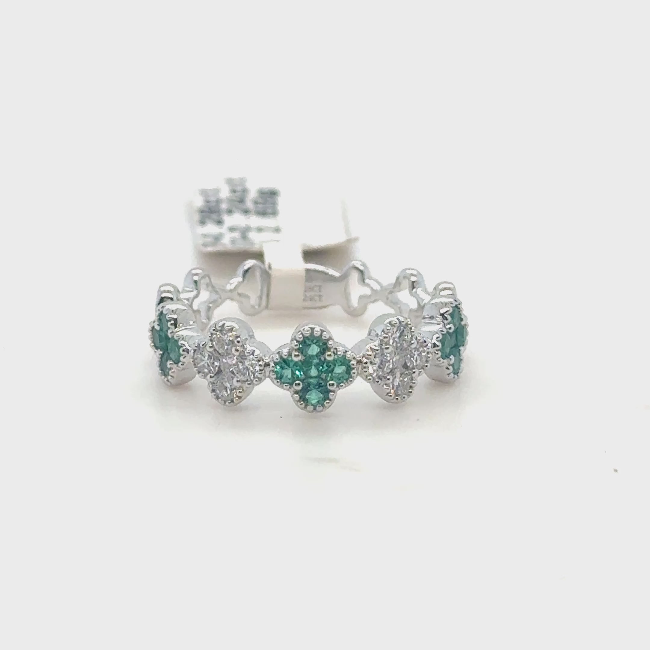 Test ring